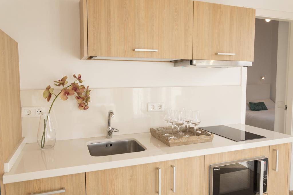 Living4Malaga Atico Cervantes Bagian luar foto