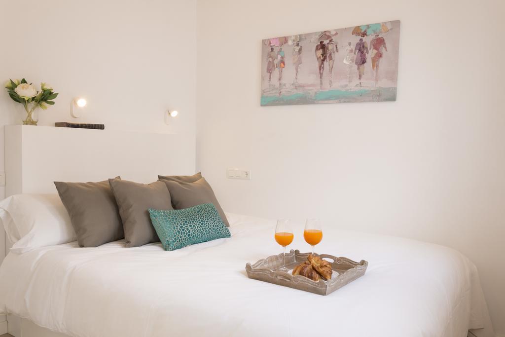 Living4Malaga Atico Cervantes Bagian luar foto
